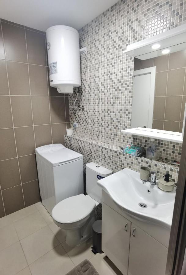 Kraguj Apartman 2 Κραγκούγιεβατς Εξωτερικό φωτογραφία